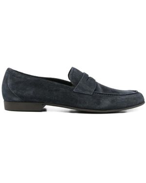 Fratelli Rossetti Loafers - Blau