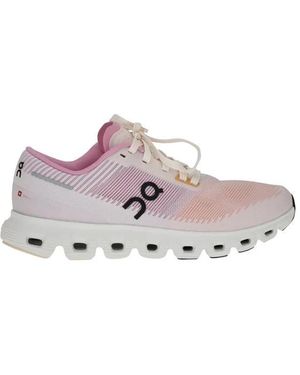 On Shoes Sneakers - Rose