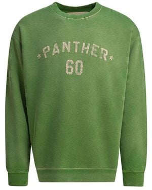 Valentino Sweatshirts - Green