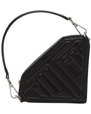 Iuter Handbags - Negro