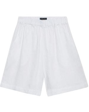 Brooks Brothers Casual Shorts - White