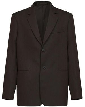Studio Nicholson Blazers - Negro