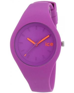 Ice-watch Chamallow Radish - Lila