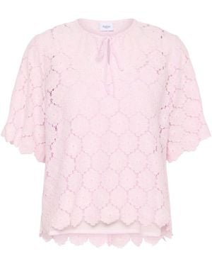Saint Tropez Blouses - Rosa