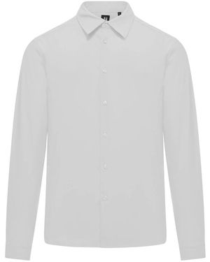 Bomboogie Formal Shirts - Bianco