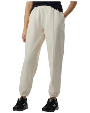 New Balance Sweatpants - Neutre