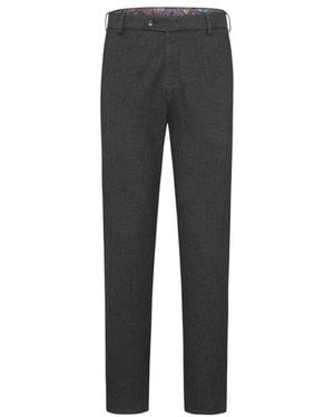 Meyer Chinos - Grey