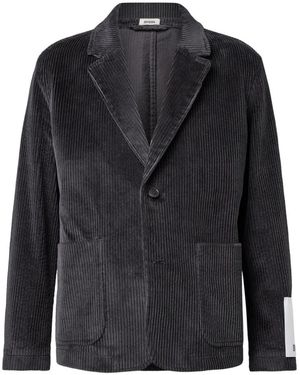 DRYKORN Yacoda Blazer - Zwart