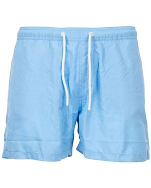AT.P.CO Beachwear - Blauw