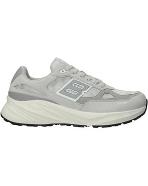 Blackstone Sneakers - Gris