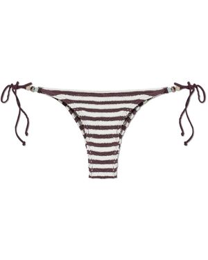 Bondeye Bikinis - Marrone
