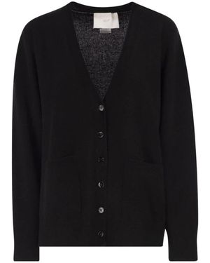 Vanisé Cardigans - Negro