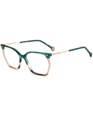 Carolina Herrera Glasses - Green