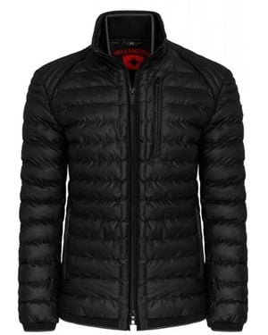 Wellensteyn Winter Jackets - Black