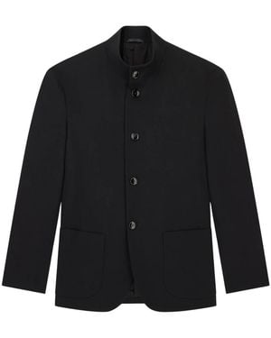 Giorgio Armani Blazer One Shot - Zwart