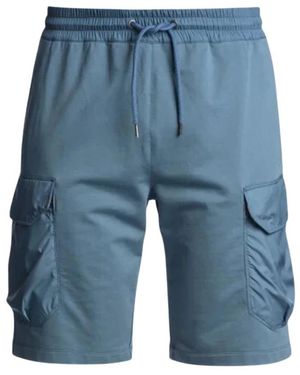 Parajumpers Casual Shorts - Blue