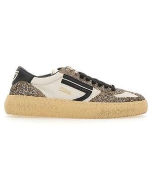 PURAAI Trainers - Natural