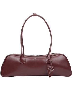 ESTRO Shoulder Bags - Morado