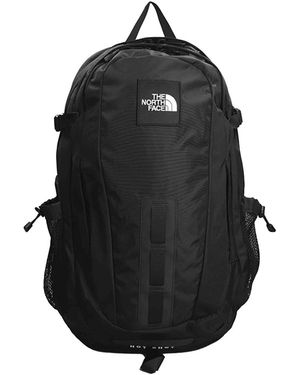 The North Face Backpacks - Noir