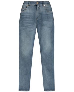Balmain Skinny Jeans - Blue