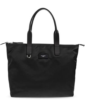 Dolce & Gabbana Tote Bags - Negro