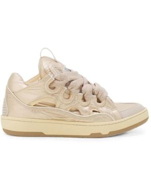 Lanvin Sneakers - Neutro