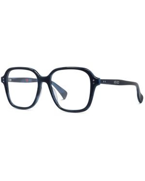 KENZO Glasses - Blu