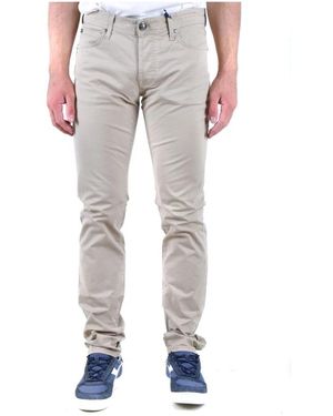 Roy Rogers Chinos - Grey
