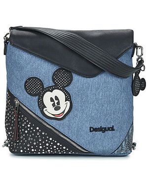 Desigual Backpacks - Azul