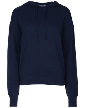 Be You Hoodies - Azul