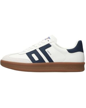 Back70 Trainers - Blue