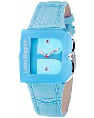 Laura Biagiotti Watches - Blue