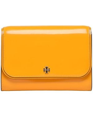 Tory Burch Clutches - Naranja