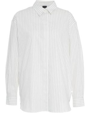 Pinko Shirts - Bianco