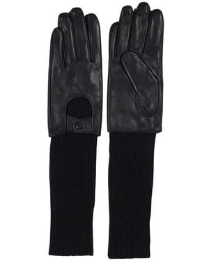 Howard London Gloves - Nero