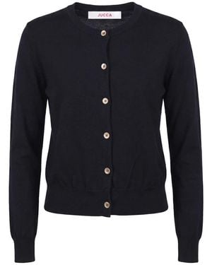 Jucca Cardigans - Bleu