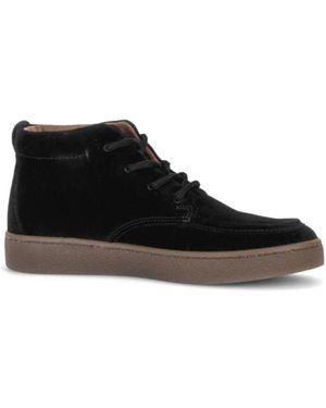 Gabor Schoenen ,Zwart ,Sportieve Veterboot