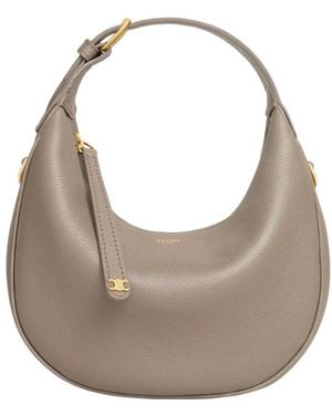 Celine Shoulder Bags - Gris