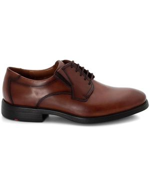 Lloyd Business Shoes - Marrone