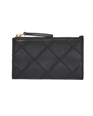 Tory Burch Wallets & Cardholders - Black