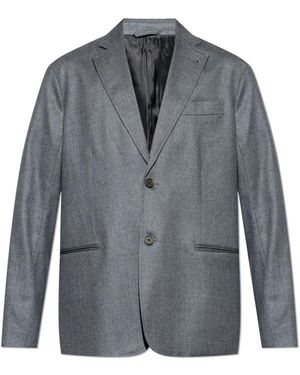 Emporio Armani Blazers - Grijs