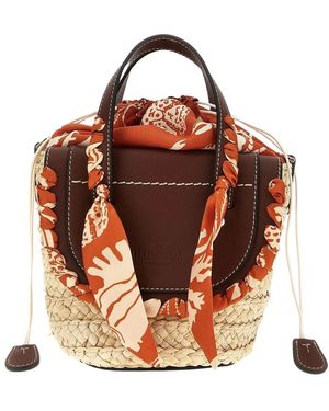 CUBA LAB Habanera - Braun