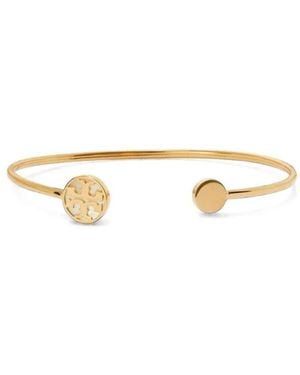 Tory Burch Bijoux Armband - Mettallic