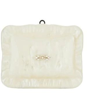 Simone Rocha Clutches - Blanco