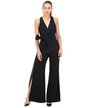 Hanita Jumpsuits - Nero