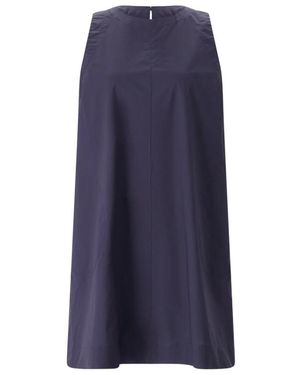 Roberto Collina Short Dresses - Azul