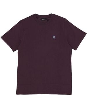DOLLY NOIRE T-Shirts - Purple