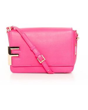 Fracomina Cross Body Bags - Rosa