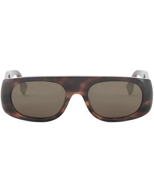 Fendi Sunglasses - Grey