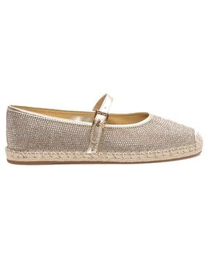 Michael Kors Ballerinas - Weiß